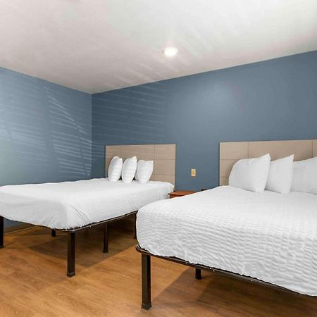 Extended Stay America Select Suites - Fayetteville - I-49 Exterior photo