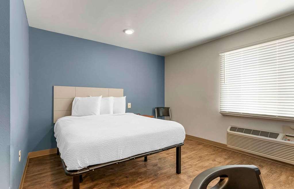 Extended Stay America Select Suites - Fayetteville - I-49 Room photo