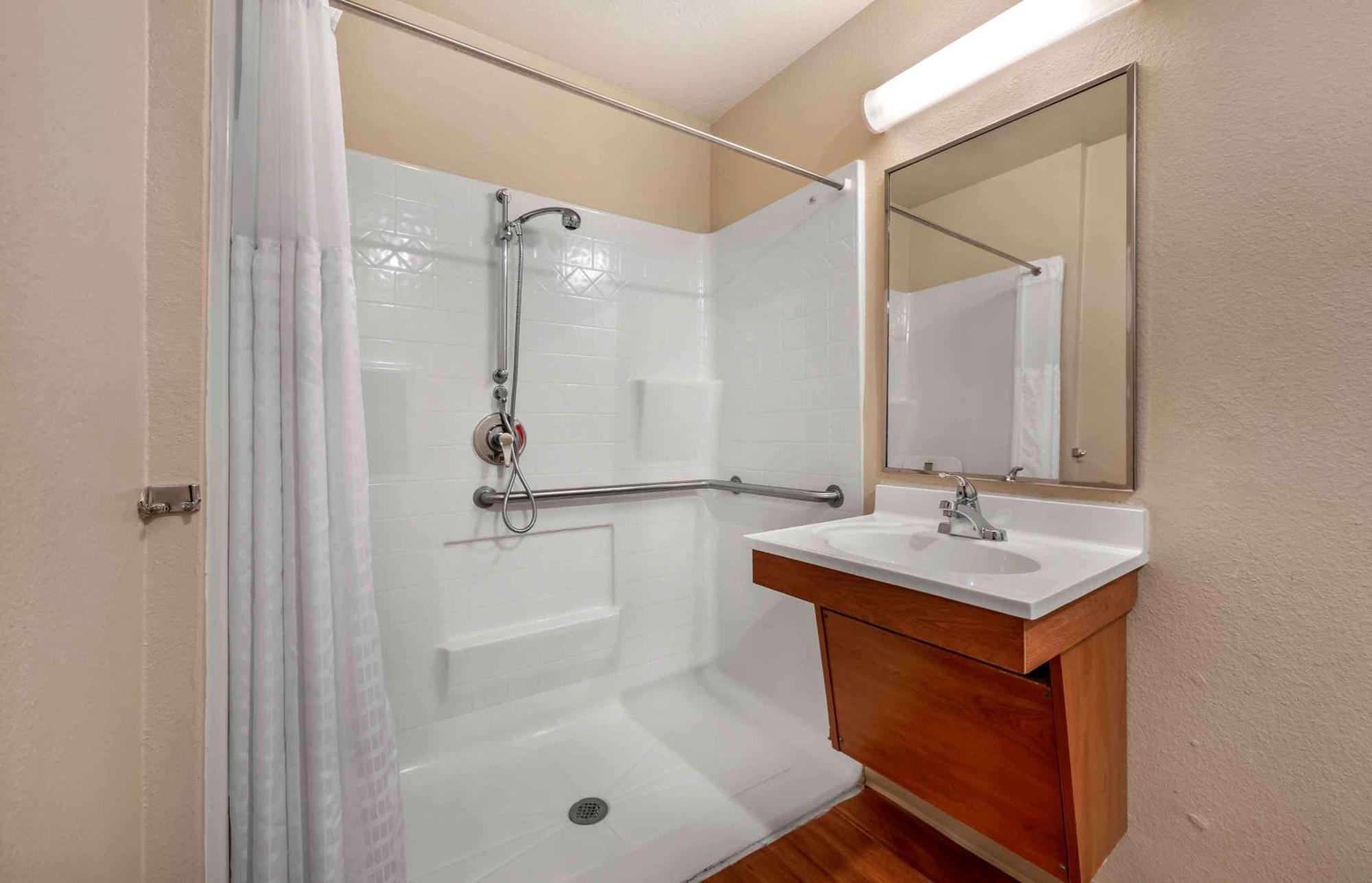 Extended Stay America Select Suites - Fayetteville - I-49 Exterior photo