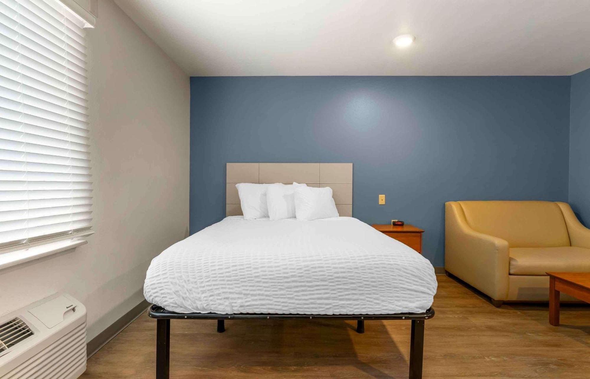Extended Stay America Select Suites - Fayetteville - I-49 Exterior photo